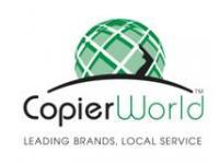 CopierWorld NZ Ltd