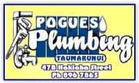 Pogue's Plumbing and Heating