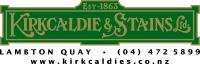 Kirkcaldie & Stains Limited