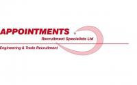 Appointments Recruitment Specialists