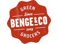 Benge & Co Green Grocers