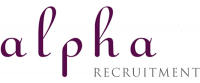 Alpha Personnel Recruitment Ltd