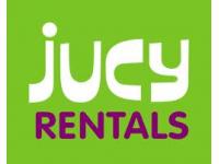 Jucy Rentals