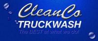 CleanCo TruckWash