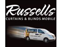 Russells Curtains and Blinds