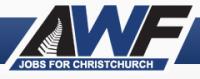 AWF Jobs For Christchurch