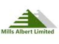 MILLS ALBERT FORESTRY