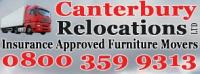 Canterbury Relocations