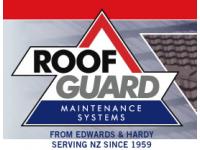 E&H Roof Guard LTD - edwards and hardy canterbury limited