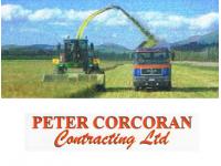 PETER CORCORAN CONTRACTING