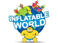 Inflatable World Glenfield