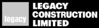 Legacy Construction Limited