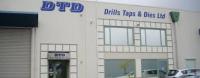 Drills, Taps & Dies Ltd