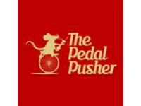 The Pedal Pusher