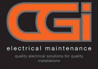 CGIE Maintenance / CGI Electrical Maintenance