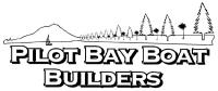 Pilot Bay Boat builders