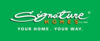 Signature Homes  Whangarei 