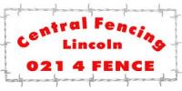 Central Fencing