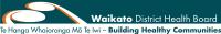 Waikato District Health Board