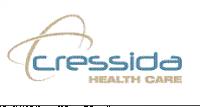 Cressida Healthcare 