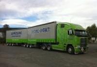 Summerland Express Freight Ltd and Booths Transport Limited 