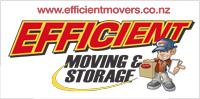 Efficient Moving & Storage 