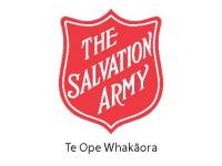 The Salvation Army-Homecare